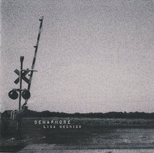 Load image into Gallery viewer, Lisa Mednick : Semaphore (CD, Album)
