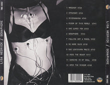 Load image into Gallery viewer, Lisa Mednick : Semaphore (CD, Album)