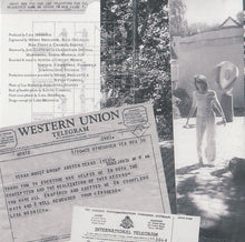 Load image into Gallery viewer, Lisa Mednick : Semaphore (CD, Album)