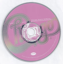 Load image into Gallery viewer, Chicago (2) : Chicago Transit Authority (CD, Album, RE, RM, Dig)