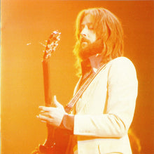 Load image into Gallery viewer, Eric Clapton : Eric Clapton's Rainbow Concert (CD, Album, RE, RM, Exp)