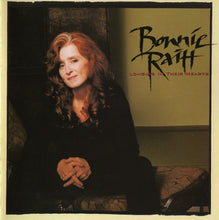 Load image into Gallery viewer, Bonnie Raitt : Longing In Their Hearts (CD, Album)
