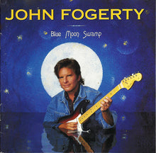Load image into Gallery viewer, John Fogerty : Blue Moon Swamp (CD, Album)