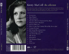 Load image into Gallery viewer, Kirsty MacColl : The Collection (CD, Comp)