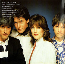 Load image into Gallery viewer, Katrina & The Waves* : Walking On Sunshine - The Greatest Hits Of Katrina & The Waves (CD, Comp, RM)