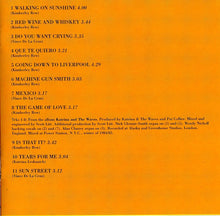 Load image into Gallery viewer, Katrina & The Waves* : Walking On Sunshine - The Greatest Hits Of Katrina & The Waves (CD, Comp, RM)