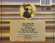 Load image into Gallery viewer, The Incredible String Band : Be Glad For The Song Has No Ending (CD, Album)