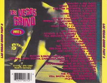 Load image into Gallery viewer, Various : Las Vegas Grind Part 3 (CD, Comp)