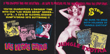 Load image into Gallery viewer, Various : Las Vegas Grind Part 3 (CD, Comp)
