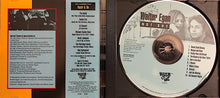 Load image into Gallery viewer, Walter Egan : Not Shy (CD, Album, RE)