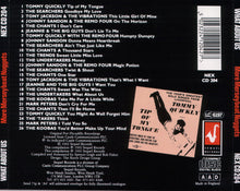Load image into Gallery viewer, Various : What About Us? More Merseybeat Nuggets (CD, Comp)