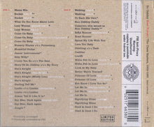 Load image into Gallery viewer, Bo Diddley : Road Runner / The Chess Masters, 1959-1960 (2xCD, Comp, Ltd)