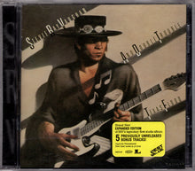 Load image into Gallery viewer, Stevie Ray Vaughan And Double Trouble* : Texas Flood (CD, Album, RE, RM, Spr)