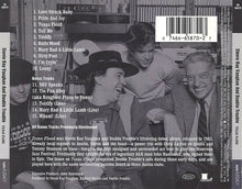 Load image into Gallery viewer, Stevie Ray Vaughan And Double Trouble* : Texas Flood (CD, Album, RE, RM, Spr)