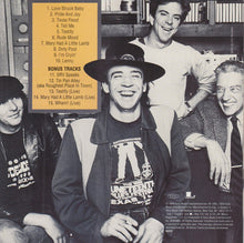 Load image into Gallery viewer, Stevie Ray Vaughan And Double Trouble* : Texas Flood (CD, Album, RE, RM, Spr)