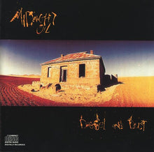 Load image into Gallery viewer, Midnight Oil : Diesel And Dust (CD, Album, RE, Pit)