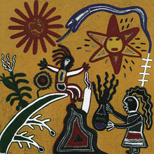 Load image into Gallery viewer, Midnight Oil : Earth And Sun And Moon (CD, Album)