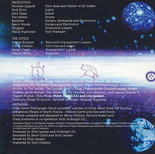 Load image into Gallery viewer, Midnight Oil : Earth And Sun And Moon (CD, Album)