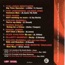 Load image into Gallery viewer, Various : New Rose Story 1980 - 2000 + Live Recordings (4xCD, Comp, Ltd + CD, Ltd + Box)