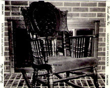 Load image into Gallery viewer, David Allan Coe : Granny's Off Her Rocker (CD, Album)