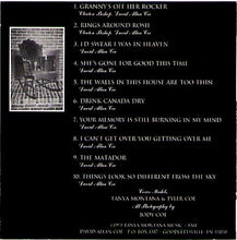 Load image into Gallery viewer, David Allan Coe : Granny's Off Her Rocker (CD, Album)