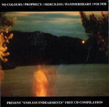 Load image into Gallery viewer, Various : Endless Endearments (CD, Comp, Promo)