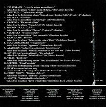 Load image into Gallery viewer, Various : Endless Endearments (CD, Comp, Promo)