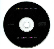 Load image into Gallery viewer, Various : Endless Endearments (CD, Comp, Promo)