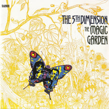 Load image into Gallery viewer, The 5th Dimension* : The Magic Garden (CD, Album, RE)