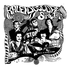 Load image into Gallery viewer, The Kaleidoscope* : Side Trips (CD, Album, RE)