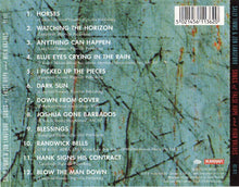 Load image into Gallery viewer, Sally Timms And Jon Langford (2) : Songs Of False Hope And High Values (CD, Album)