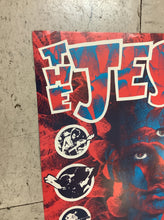 Load image into Gallery viewer, The Jesus Lizard at Cannibal Club - 1991 (Poster)