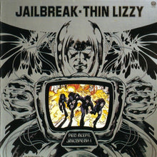 Load image into Gallery viewer, Thin Lizzy : Jailbreak (CD, Album, RE, PMD)