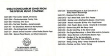 Load image into Gallery viewer, Elvis Presley : Burning Love And Hits From His Movies Vol. 2 (CD, Comp, RM)