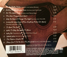 Load image into Gallery viewer, Kris Kristofferson : The Austin Sessions (CD, Album)