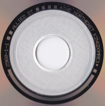 Load image into Gallery viewer, Cheri Knight : The Northeast Kingdom (HDCD, Album)