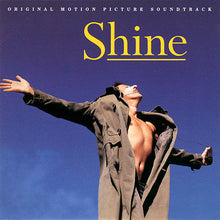 Load image into Gallery viewer, David Hirschfelder : Shine (Original Motion Picture Soundtrack) (CD, Album)