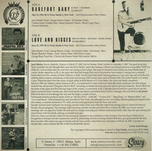 Load image into Gallery viewer, Janis Martin (2) : Barefoot Baby / Love & Kisses (7")