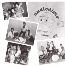 Load image into Gallery viewer, The Sanctions / Jim And The Lords : Then Came The Electric Prunes (CD, Comp)