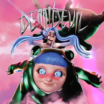 Ashnikko - DEMIDEVIL: Special Edition - RSD