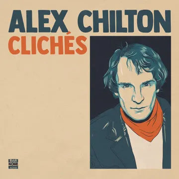 Alex Chilton - Cliches - RSD
