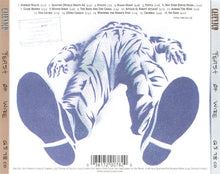Load image into Gallery viewer, Calexico : Feast Of Wire (CD, Album)