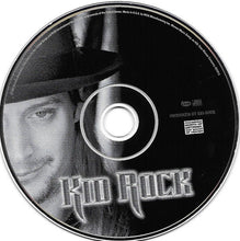 Load image into Gallery viewer, Kid Rock : Cocky (CD, Album, Cle)