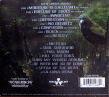 Load image into Gallery viewer, Rage (6) : Speak Of The Dead (CD, Album, Dig)