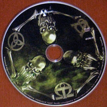 Load image into Gallery viewer, Rage (6) : Speak Of The Dead (CD, Album, Dig)