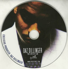Load image into Gallery viewer, Daz Dillinger : This Is The Life I Lead (CD, Album)