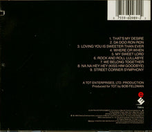 Load image into Gallery viewer, The Belmonts : Cigars, Acappella, Candy (CD, Album, RE)