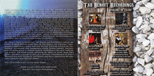 Load image into Gallery viewer, Tab Benoit With Louisiana's Leroux* : Night Train To Nashville (CD, Album)