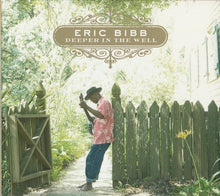 Load image into Gallery viewer, Eric Bibb : Deeper In The Well (CD, Album, Dig)