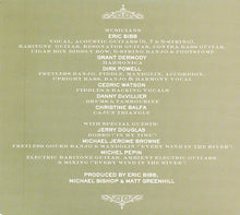 Load image into Gallery viewer, Eric Bibb : Deeper In The Well (CD, Album, Dig)